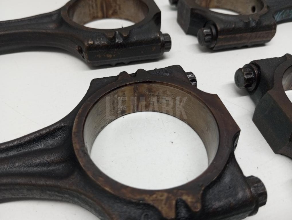 Шатуны к-кт для  Audi A1 (8X) 2010-2018