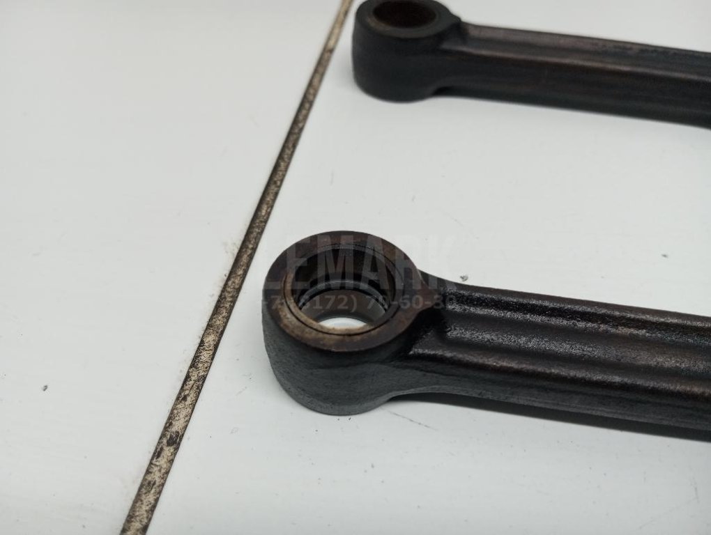 Шатуны к-кт для  Audi A1 (8X) 2010-2018