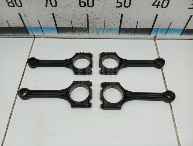 Шатуны к-кт