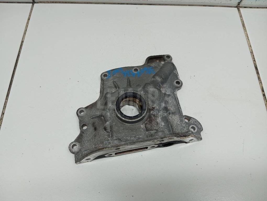 Насос масляный