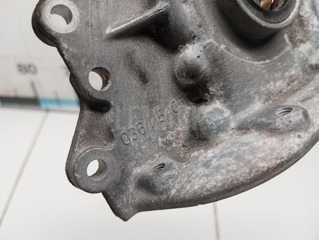 Насос масляный