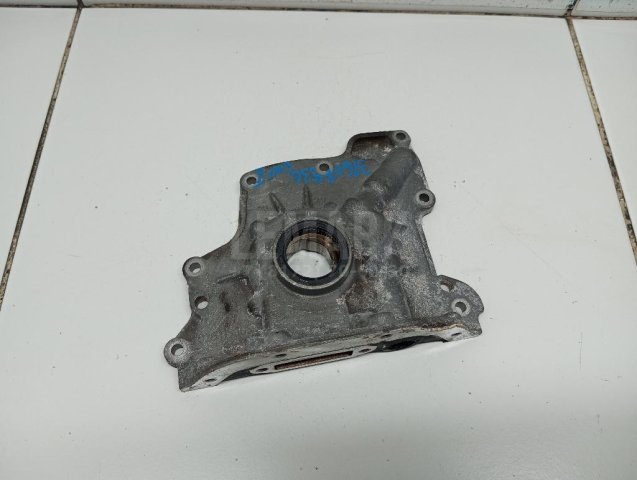 Насос масляный