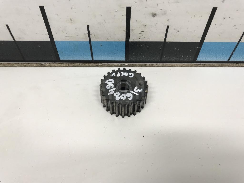 Шестерня коленвала