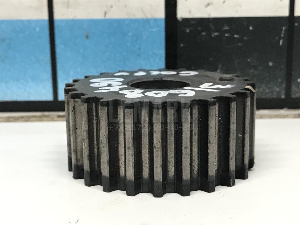 Шестерня коленвала