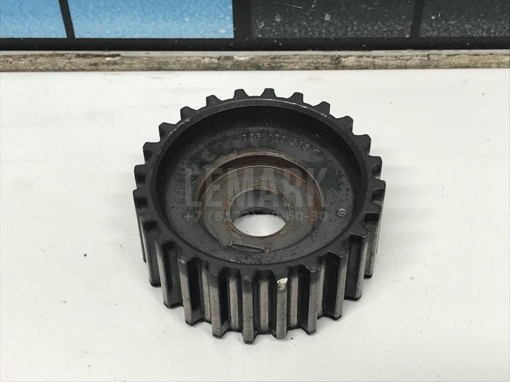 Шестерня коленвала