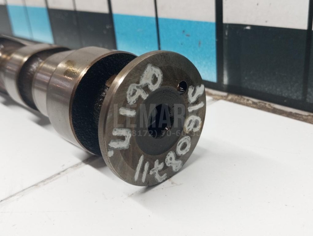 Распредвал выпускной для  Audi A5/S5 [8F] Cabrio 2010-2016