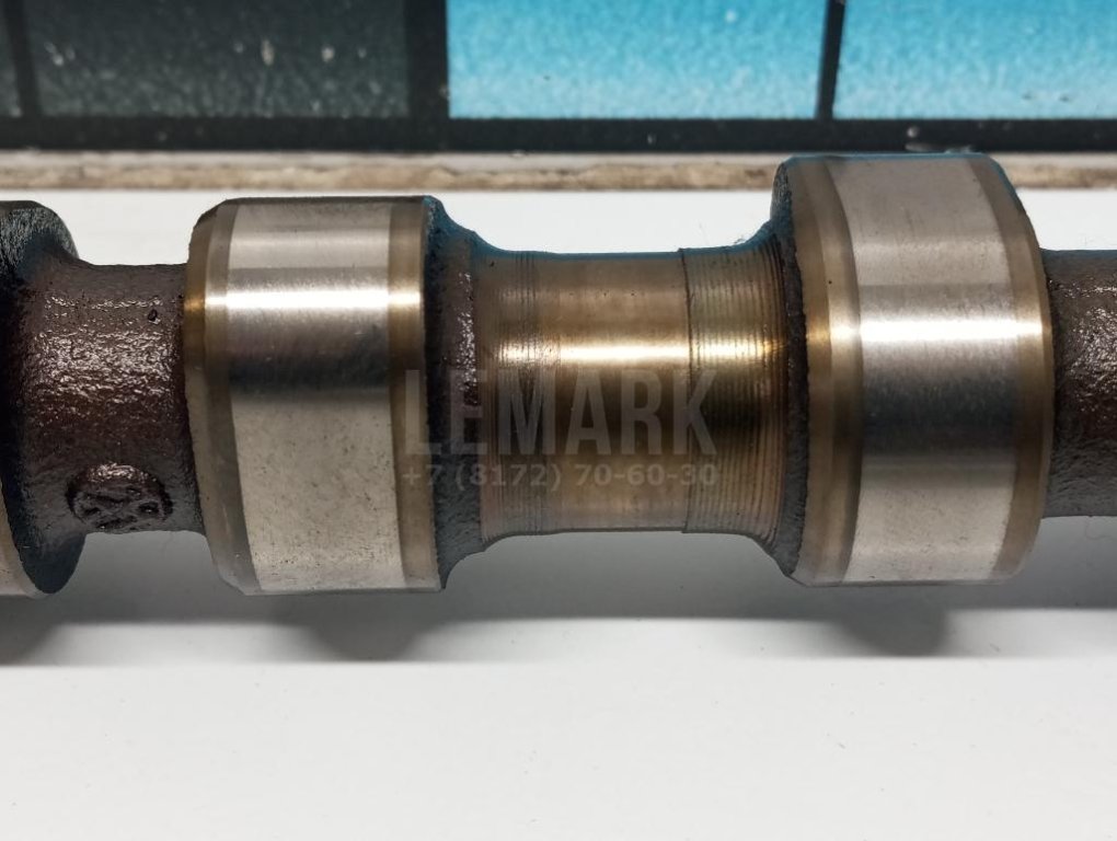 Распредвал выпускной для  Audi A5/S5 [8F] Cabrio 2010-2016