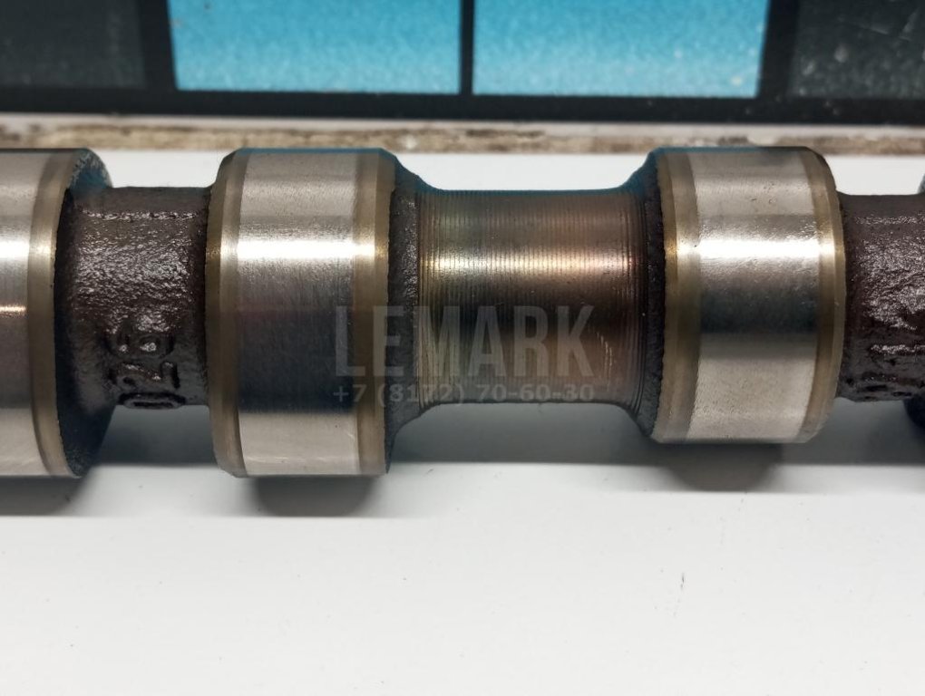 Распредвал выпускной для  Audi A5/S5 [8F] Cabrio 2010-2016