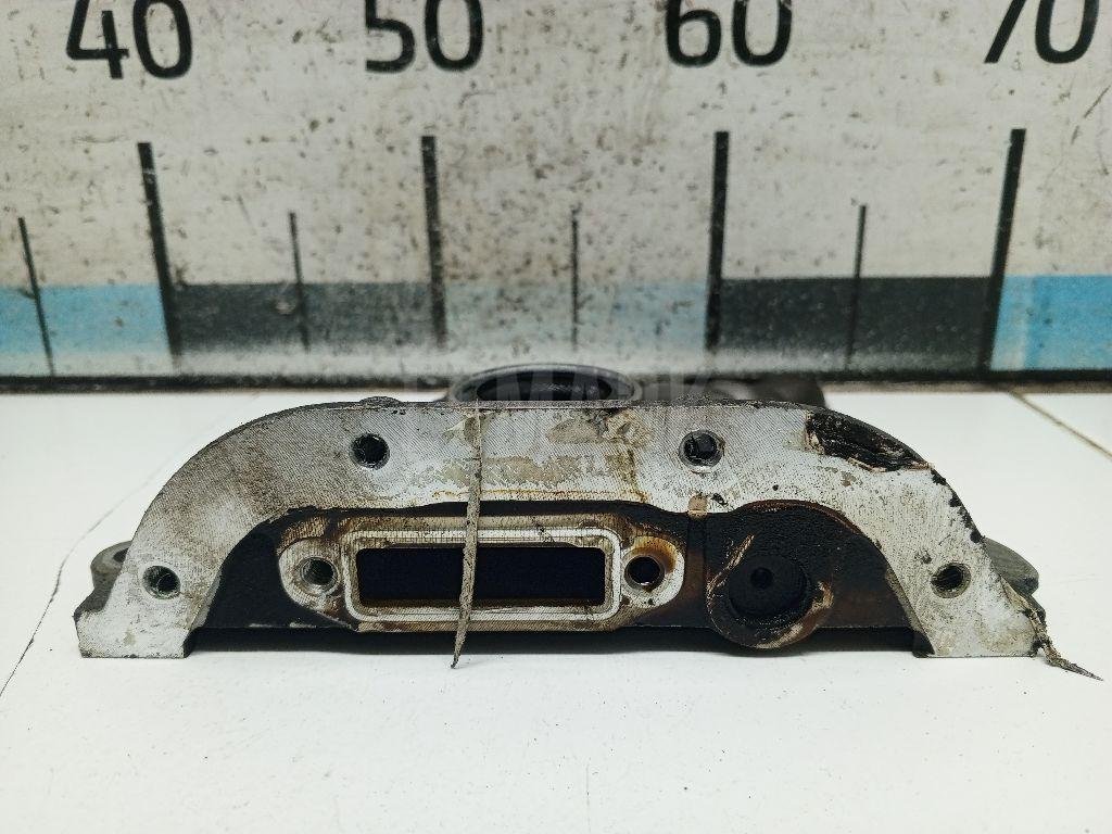 Насос масляный