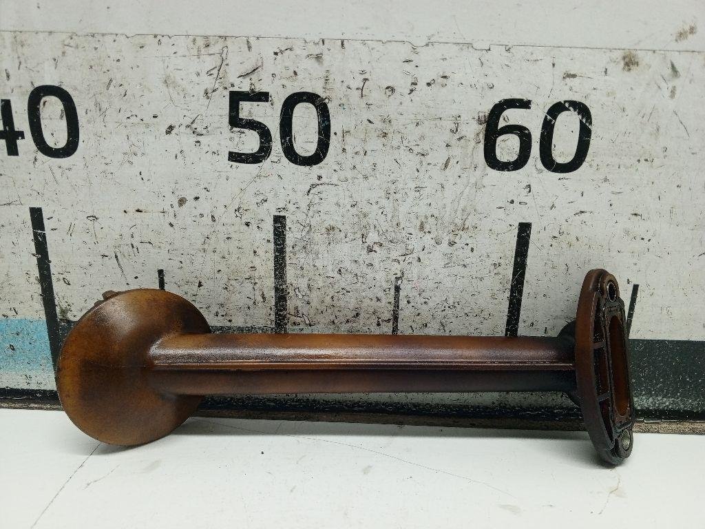 Маслозаборник