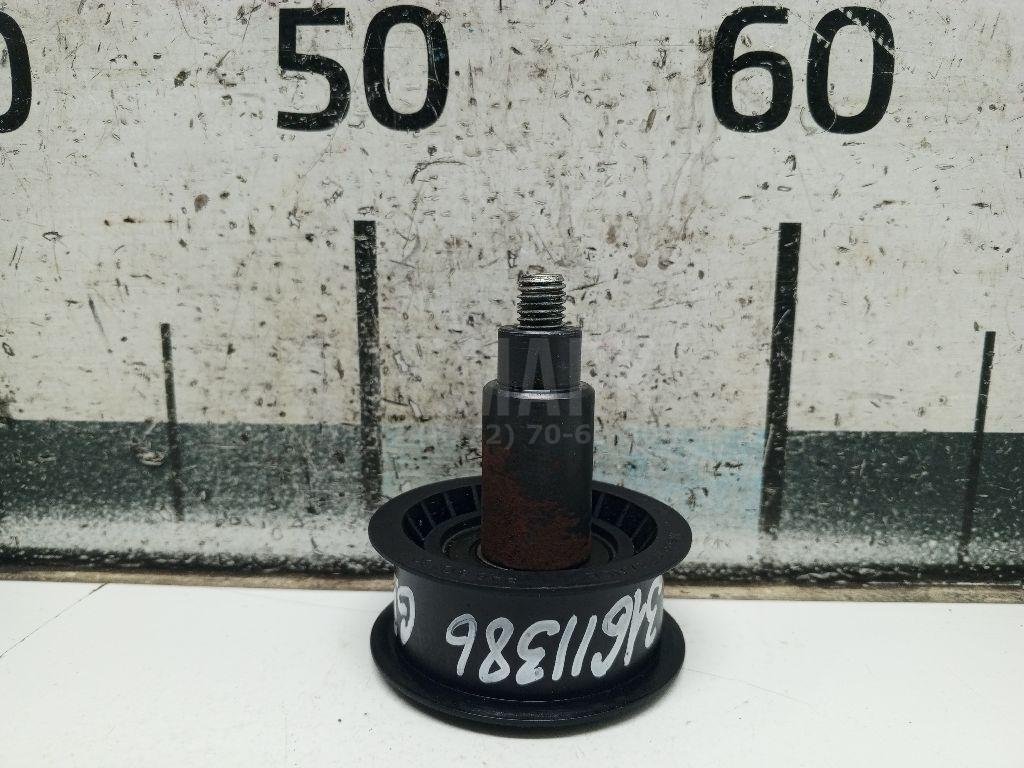 Ролик дополнительный ремня ГРМ для  Audi A3 (8Y) 2020