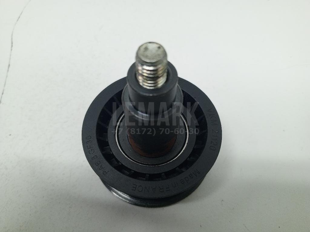 Ролик дополнительный ремня ГРМ для  Audi A3 (8Y) 2020