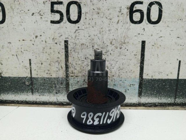 Ролик дополнительный ремня ГРМ