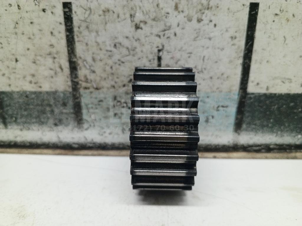 Шестерня коленвала