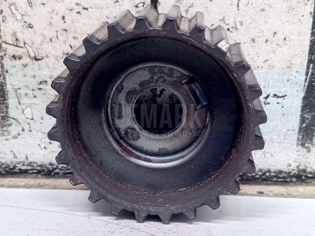 Шестерня коленвала