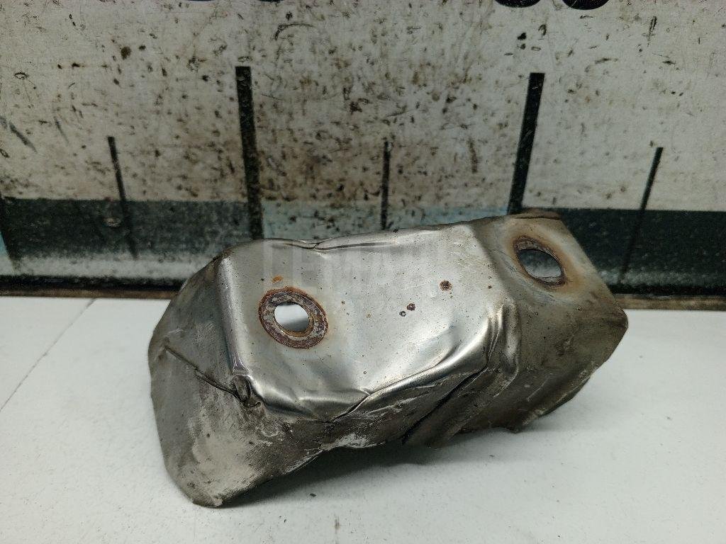 Экран тепловой