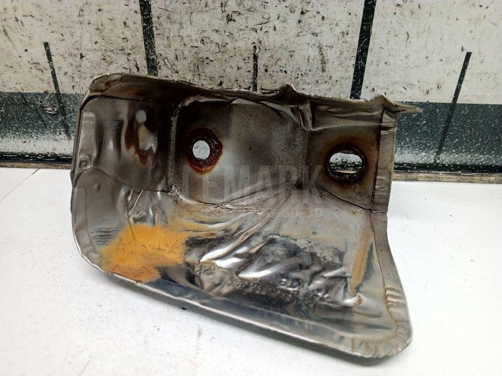 Экран тепловой