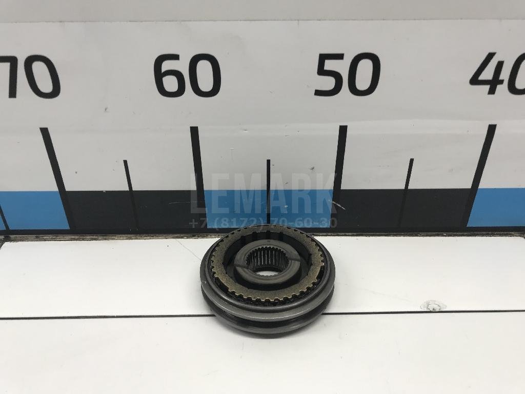 Муфта синхронизатора