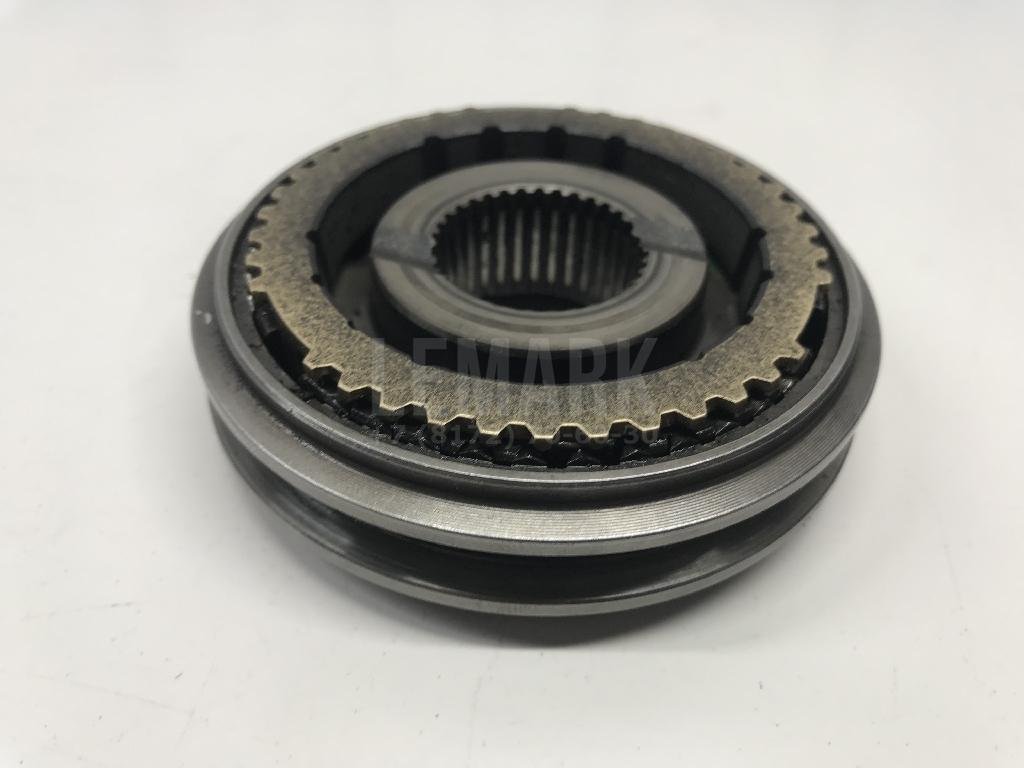 Муфта синхронизатора