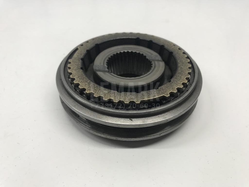 Муфта синхронизатора