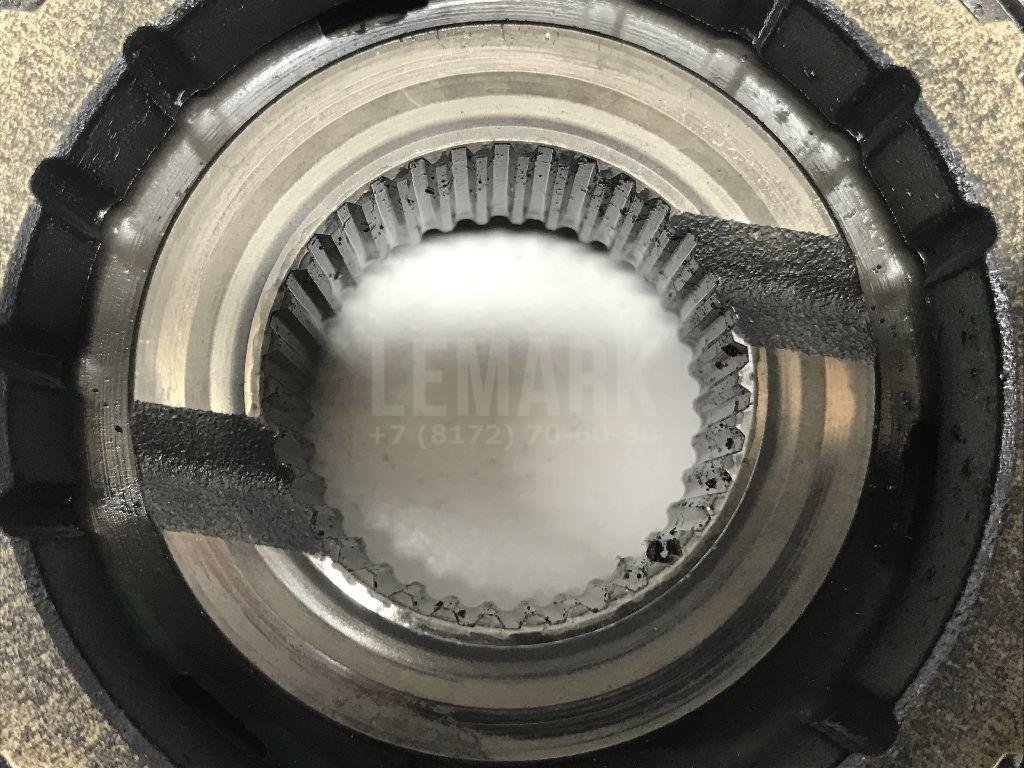 Муфта синхронизатора