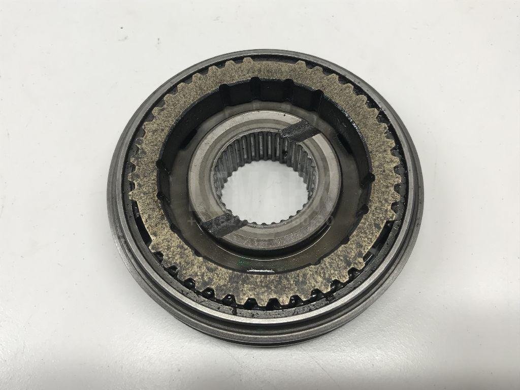 Муфта синхронизатора