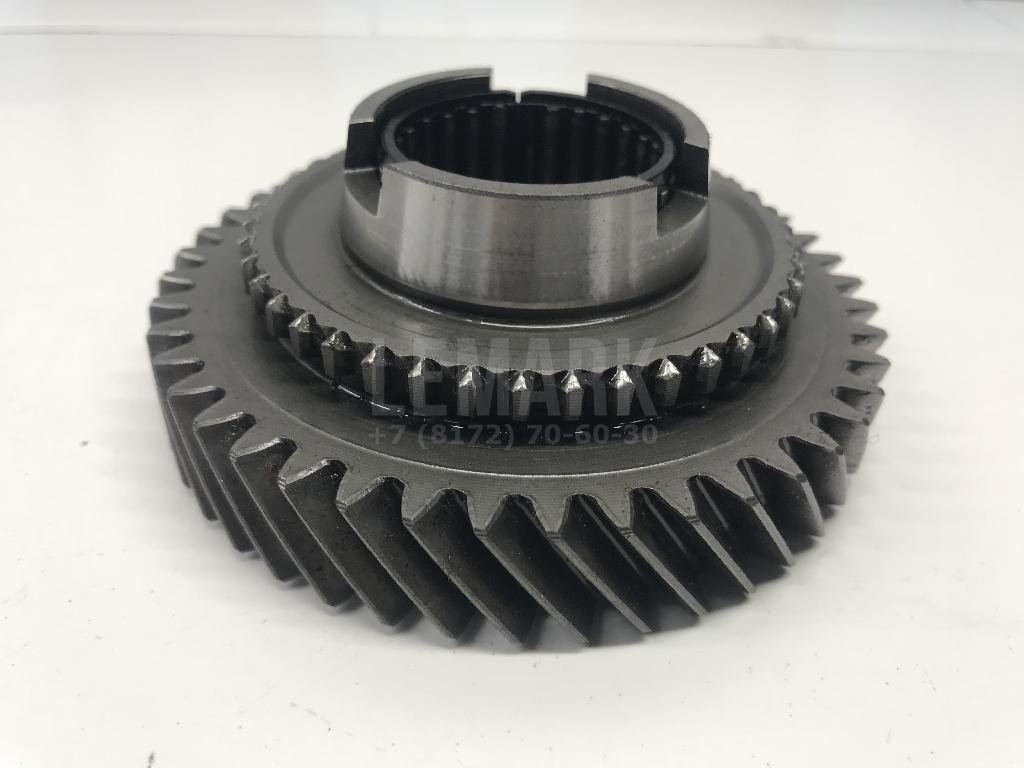 Шестерня 2-ой передачи