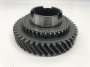 Шестерня 2-ой передачи