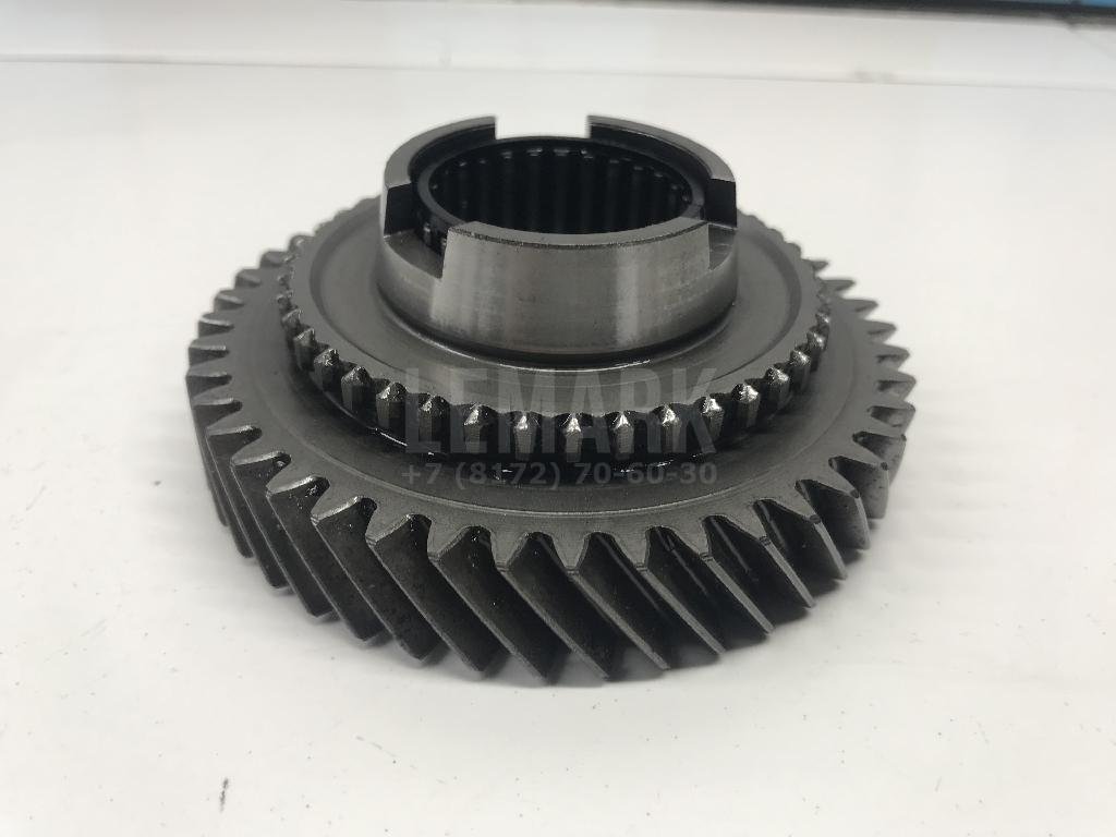 Шестерня 2-ой передачи