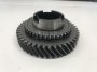 Шестерня 2-ой передачи