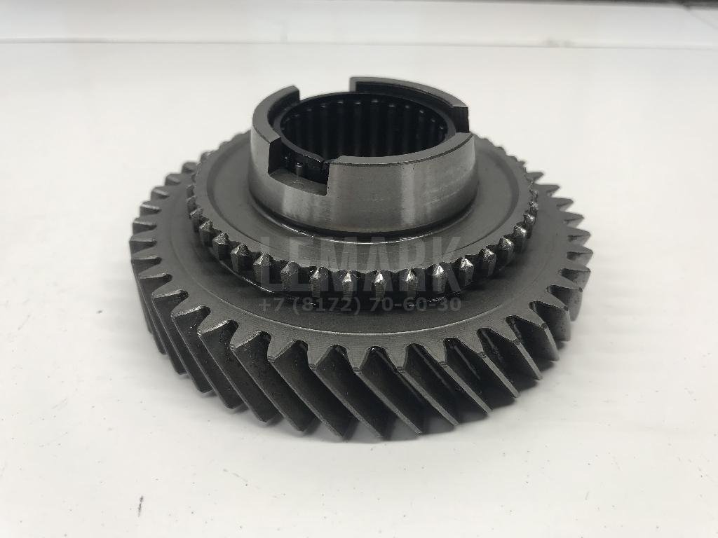 Шестерня 2-ой передачи