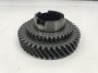 Шестерня 2-ой передачи