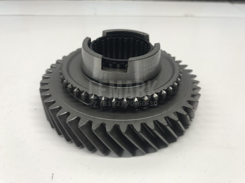 Шестерня 2-ой передачи