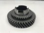 Шестерня 2-ой передачи