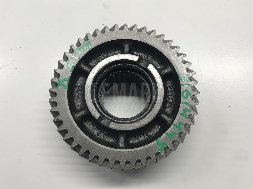 Шестерня 2-ой передачи