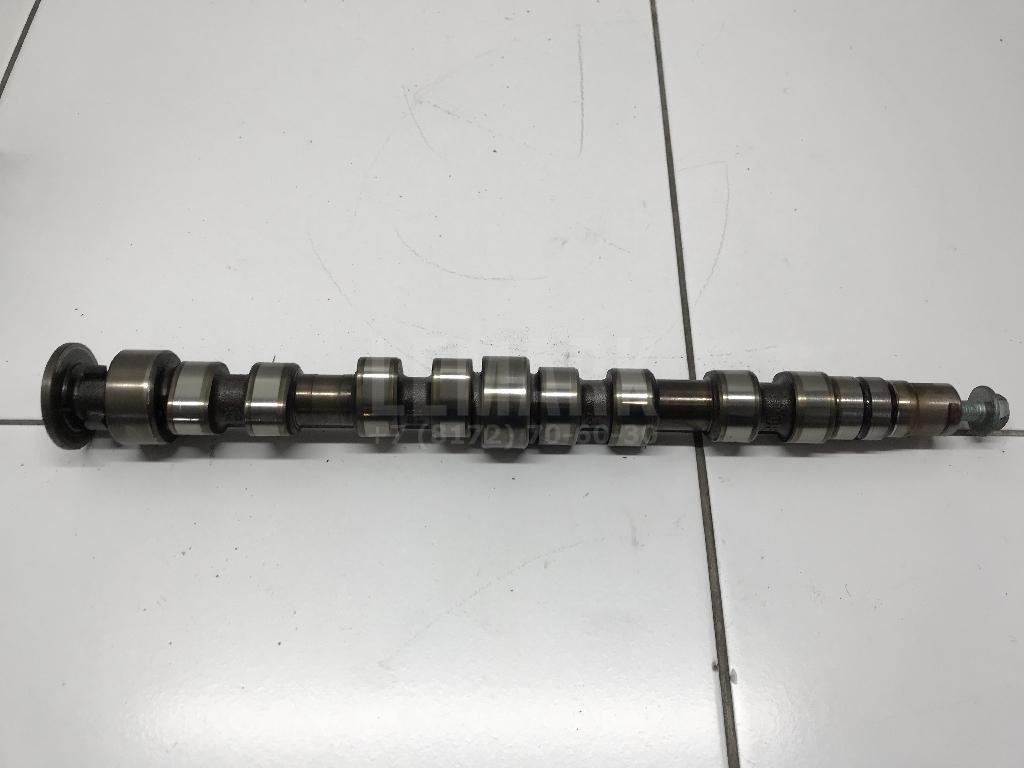 Распредвал выпускной