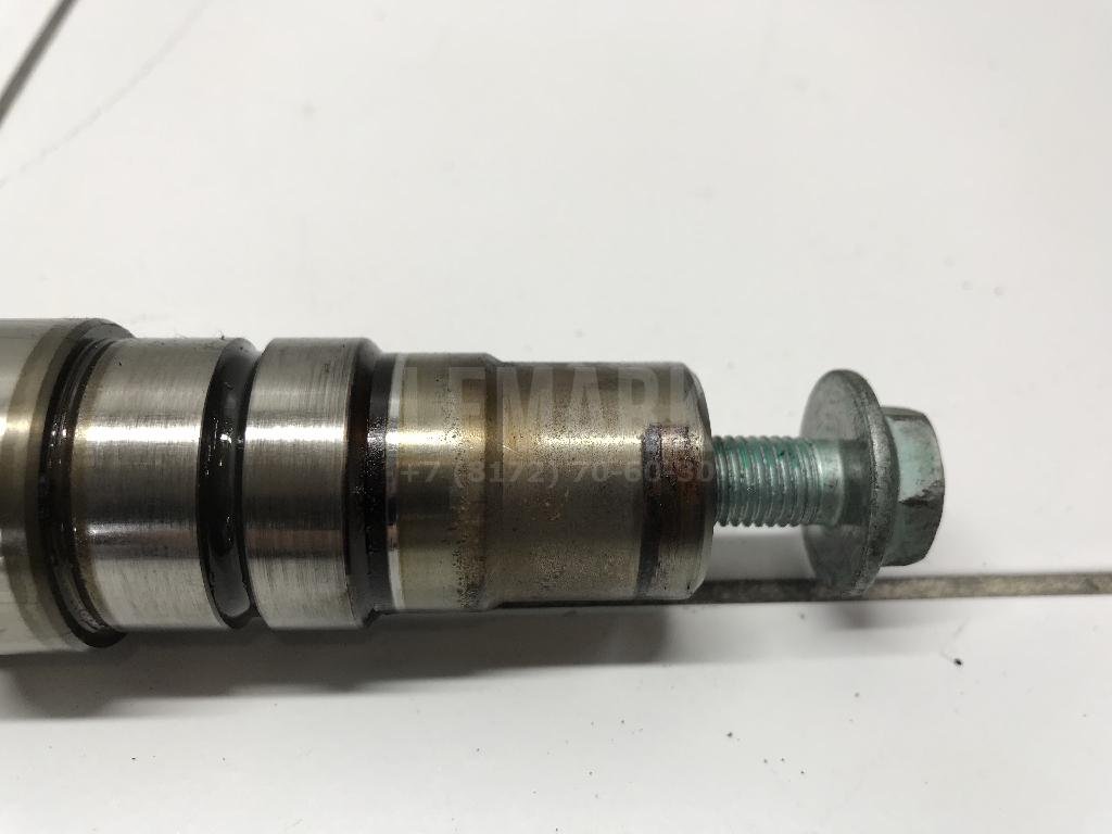 Распредвал выпускной