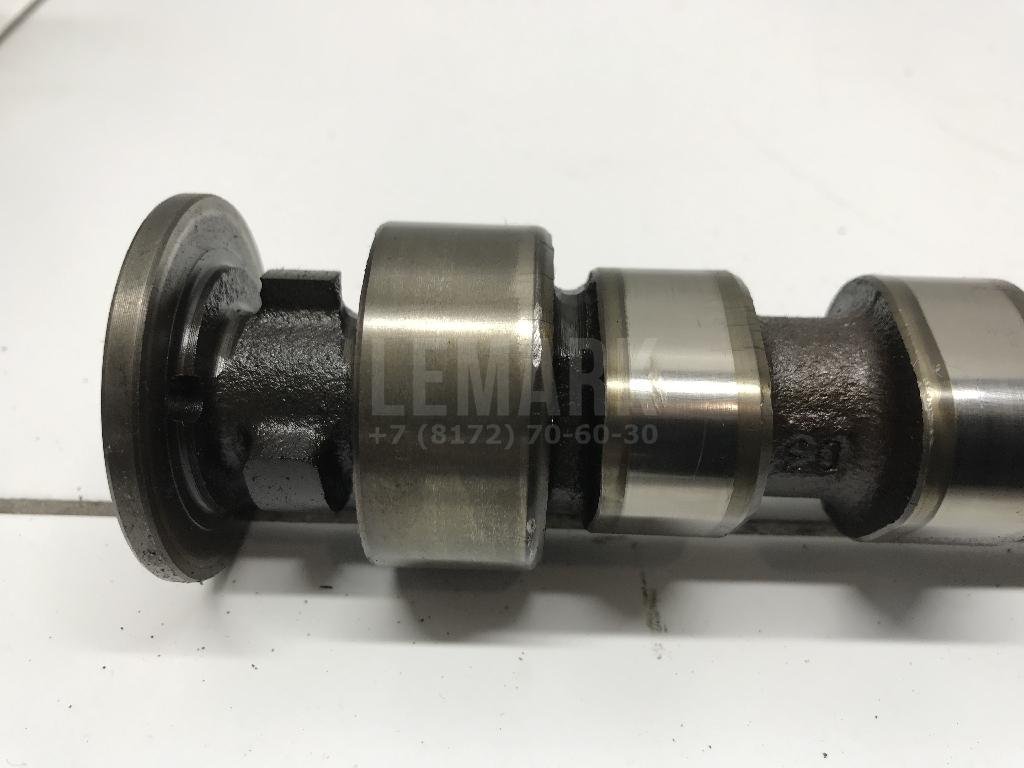 Распредвал выпускной