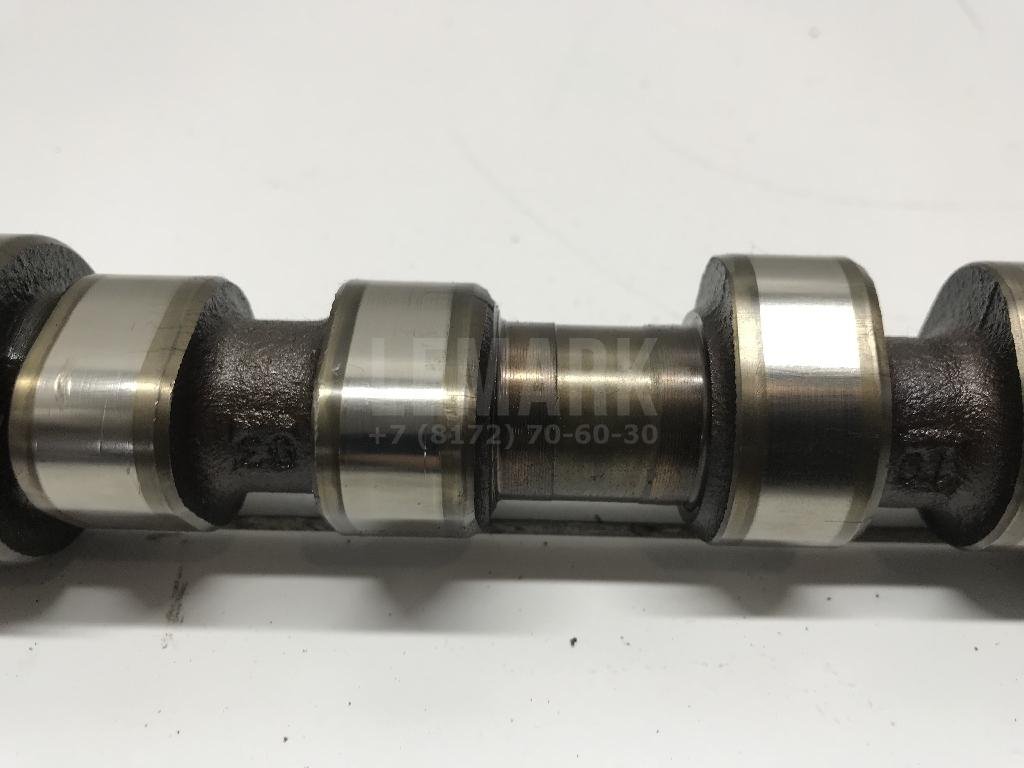 Распредвал выпускной