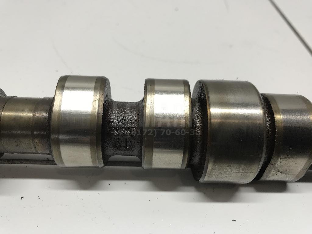 Распредвал выпускной