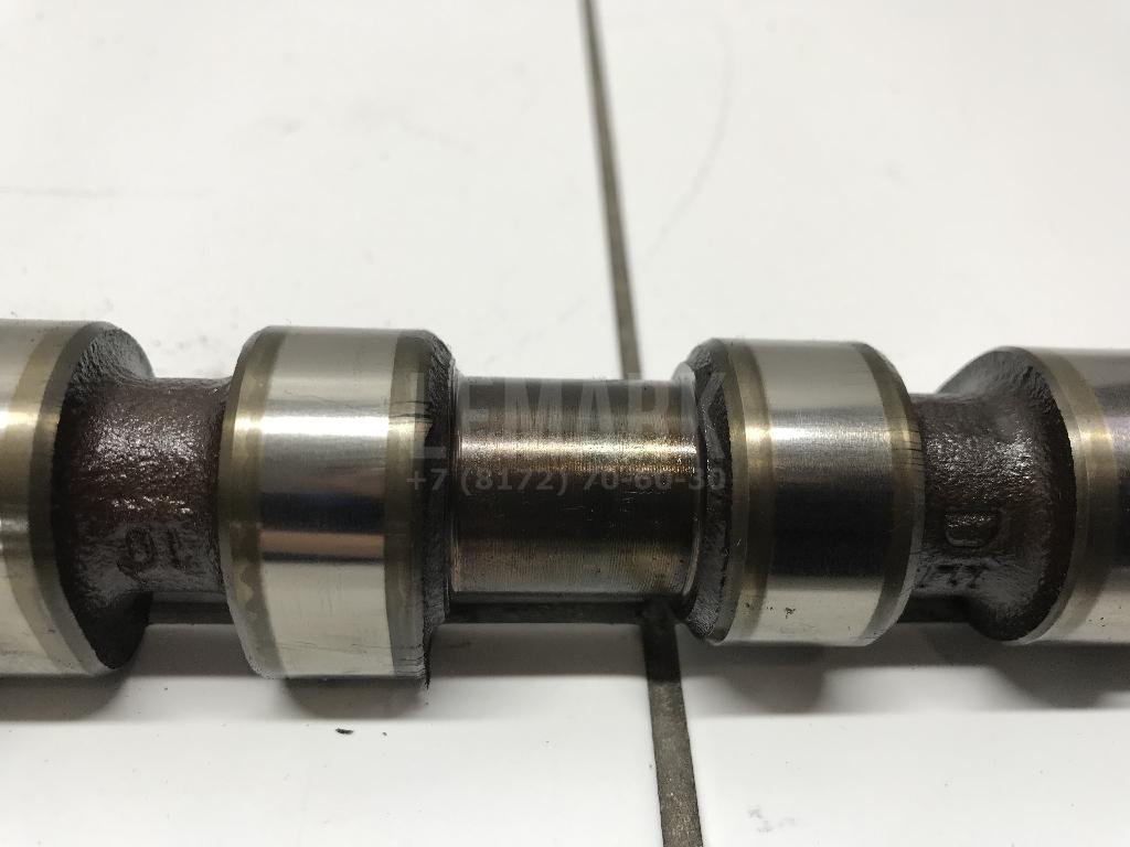 Распредвал выпускной