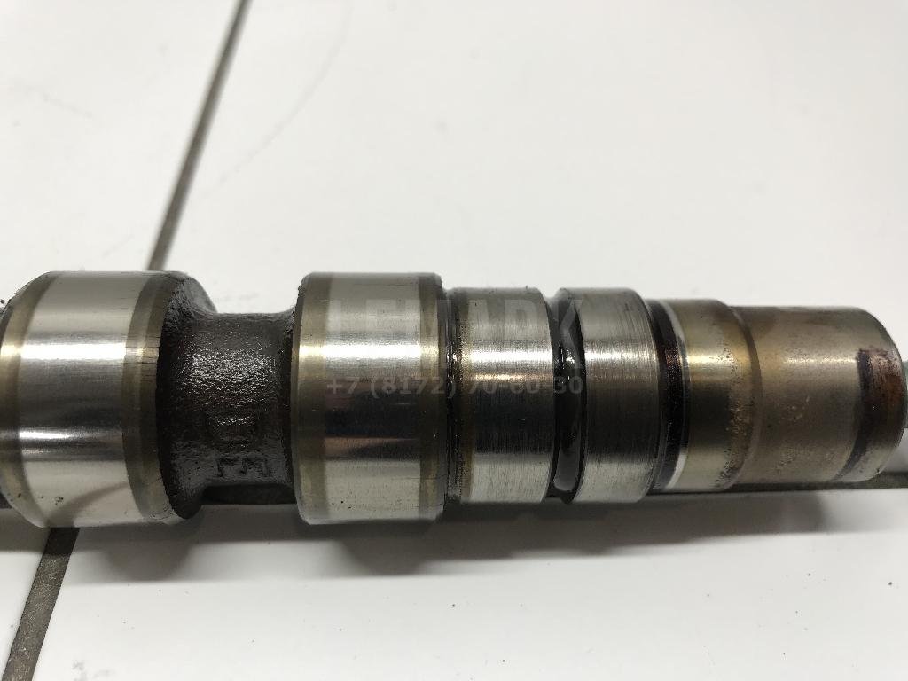 Распредвал выпускной