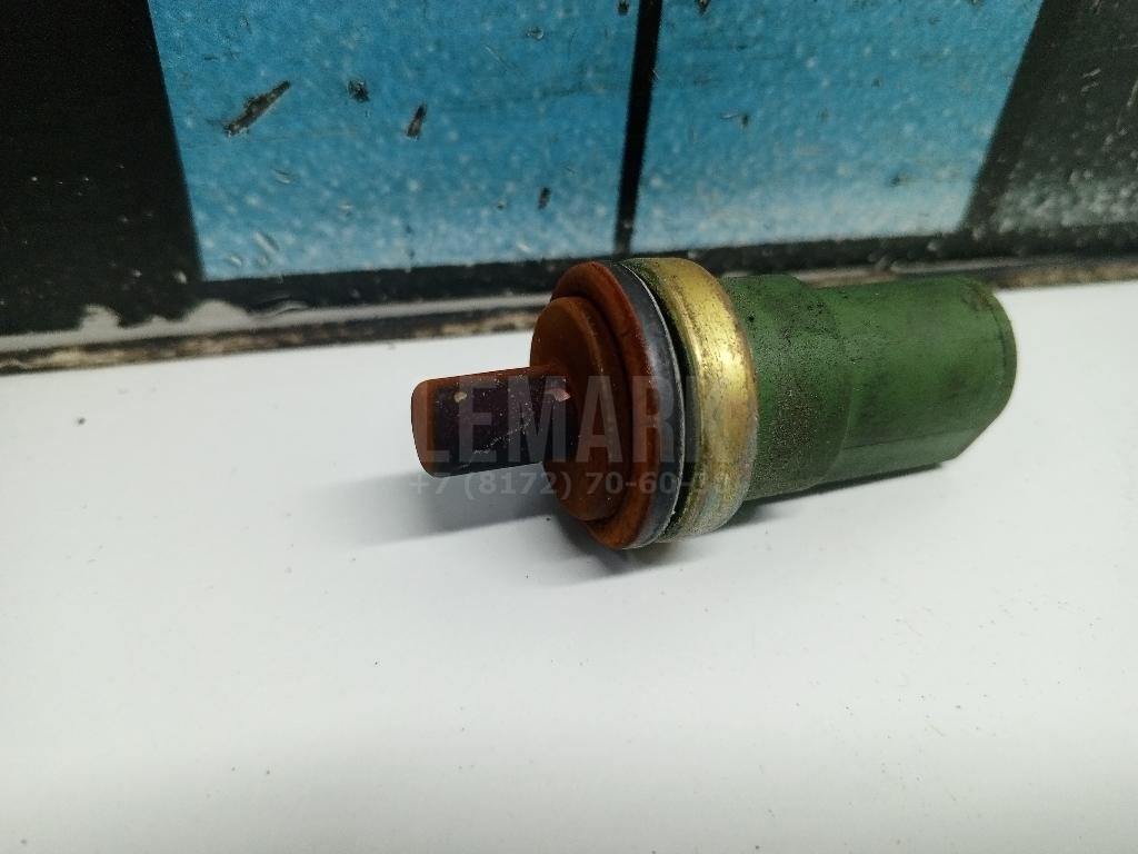 Датчик температуры