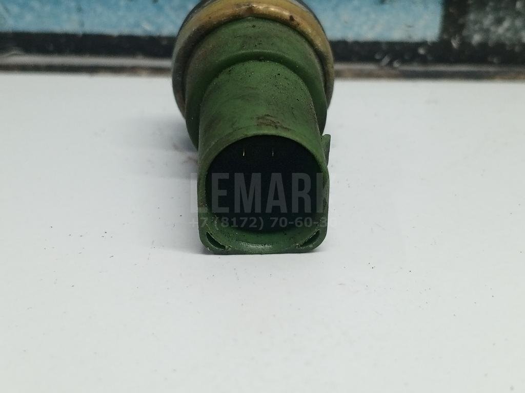 Датчик температуры