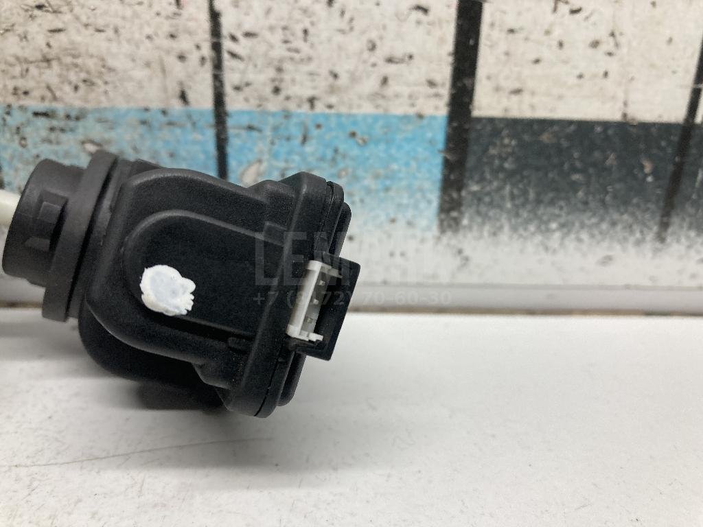 Моторчик корректора фары