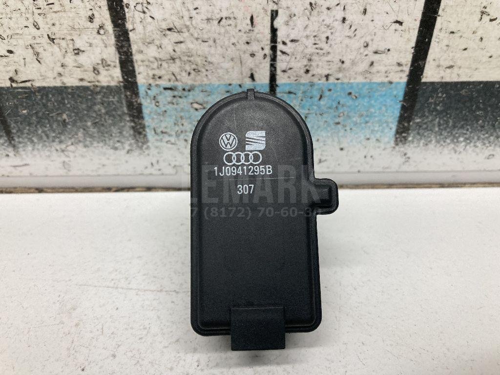 Моторчик корректора фары