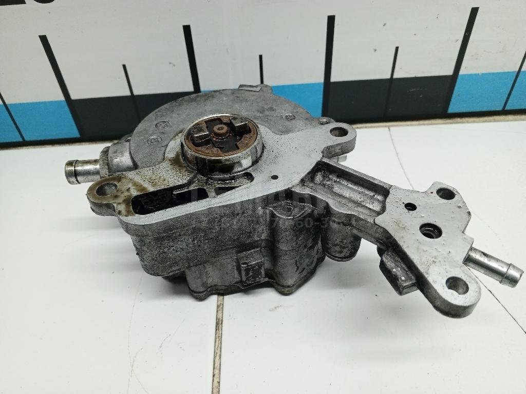 Насос вакуумный