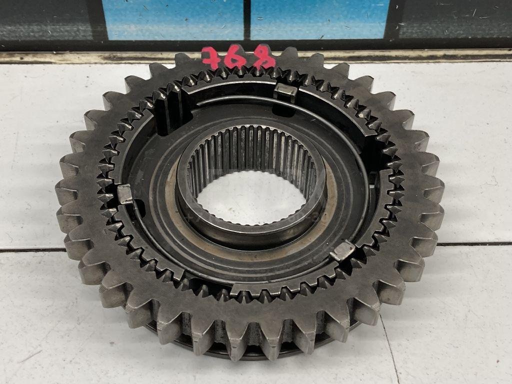 Муфта синхронизатора