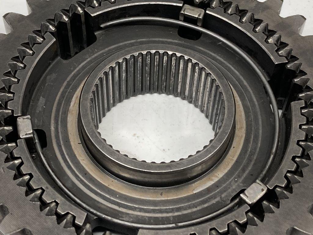 Муфта синхронизатора