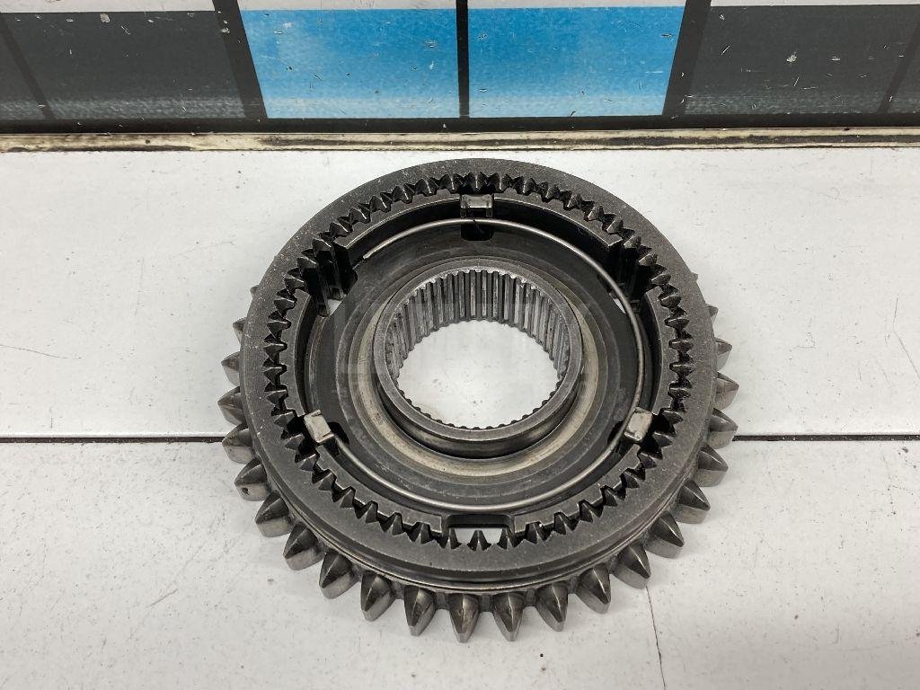 Муфта синхронизатора